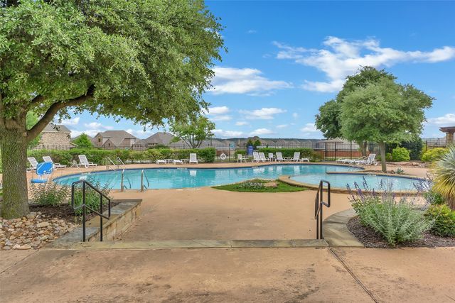 12209 Yarmouth Lane, Fort Worth, TX 76108