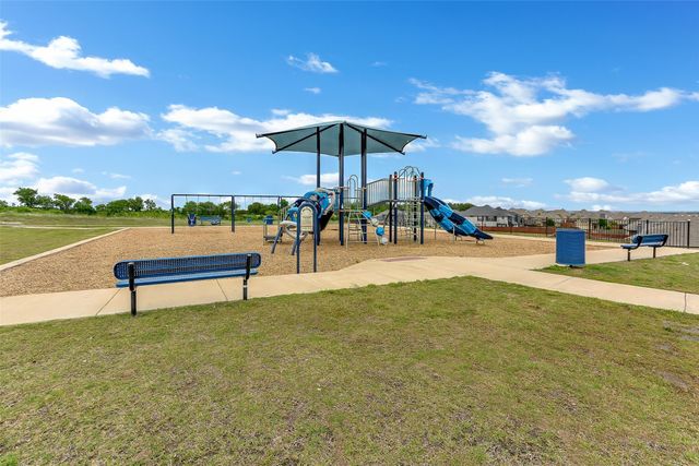 12209 Yarmouth Lane, Fort Worth, TX 76108