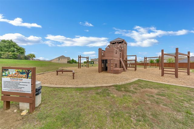 12209 Yarmouth Lane, Fort Worth, TX 76108