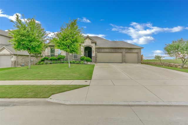 12209 Yarmouth Lane, Fort Worth, TX 76108