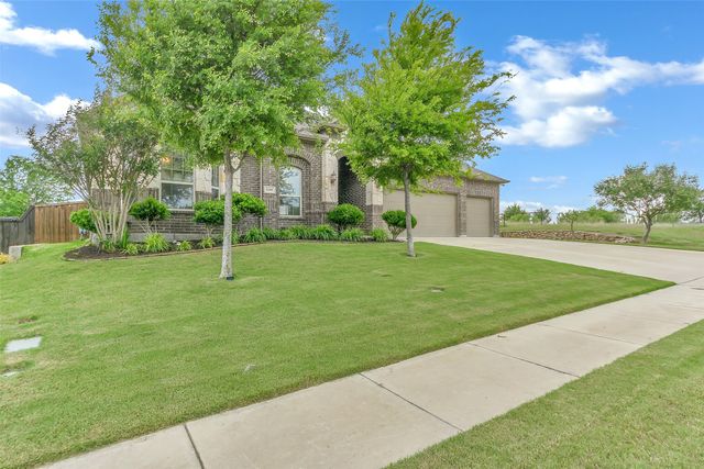 12209 Yarmouth Lane, Fort Worth, TX 76108