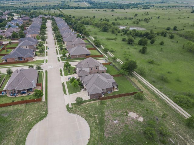 12209 Yarmouth Lane, Fort Worth, TX 76108