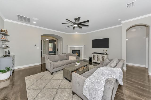 12209 Yarmouth Lane, Fort Worth, TX 76108