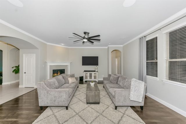 12209 Yarmouth Lane, Fort Worth, TX 76108