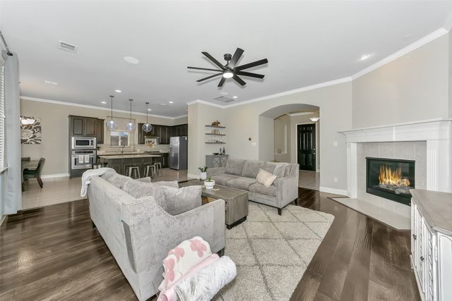 12209 Yarmouth Lane, Fort Worth, TX 76108