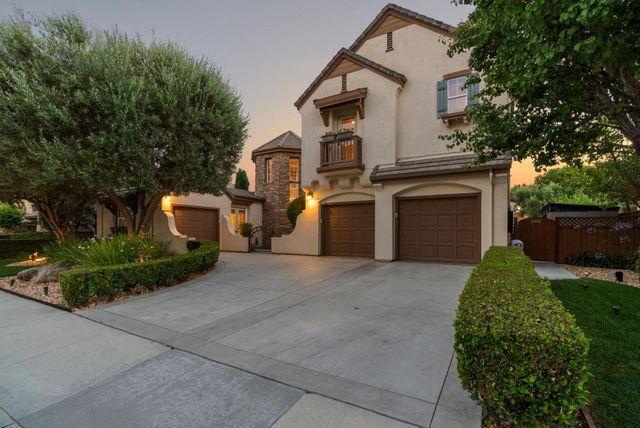 16830 Cabernet, Morgan Hill, CA 95037