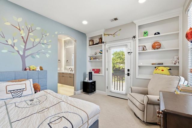 16830 Cabernet, Morgan Hill, CA 95037