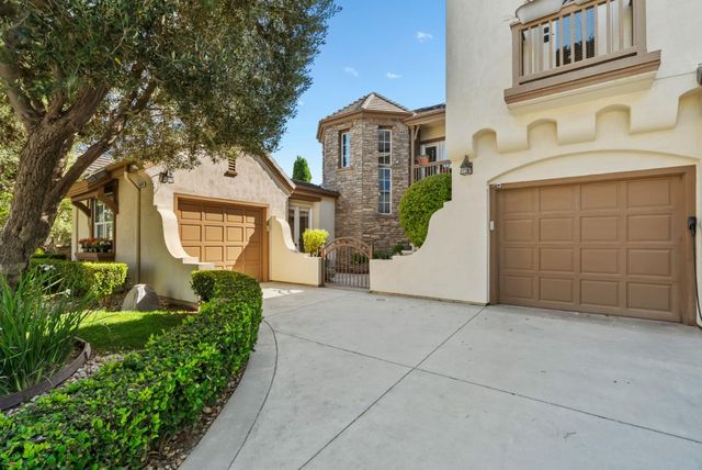 16830 Cabernet, Morgan Hill, CA 95037