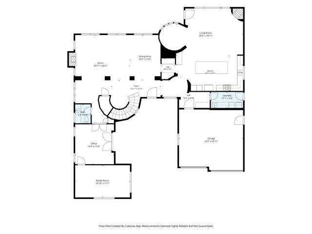 16830 Cabernet, Morgan Hill, CA 95037