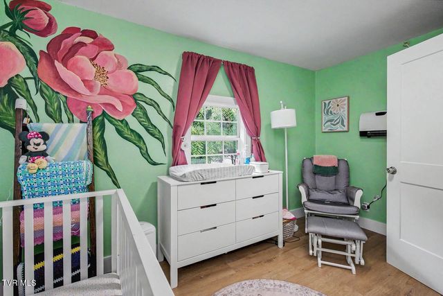 1009 Gibson Mill Road, Kingsport, TN 37660