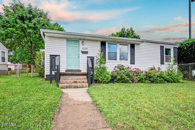 1009 Gibson Mill Road, Kingsport, TN 37660