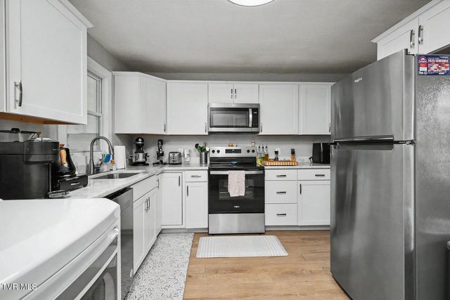 1009 Gibson Mill Road, Kingsport, TN 37660