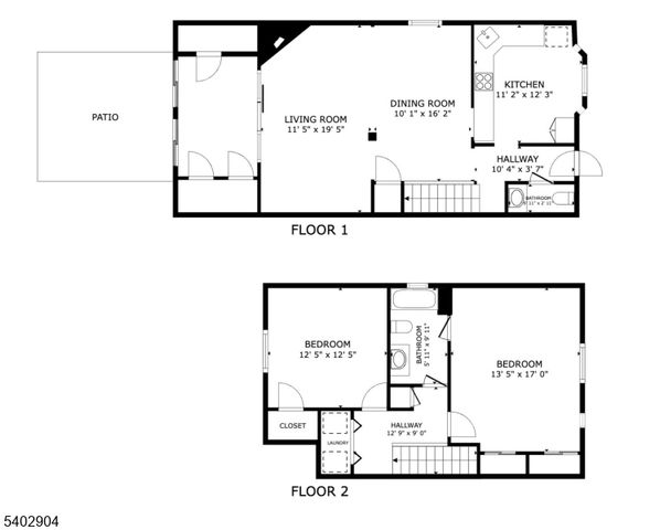 126 Leah Ct, South Brunswick Twp., NJ 08810