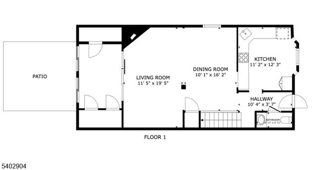 126 Leah Ct, South Brunswick Twp., NJ 08810