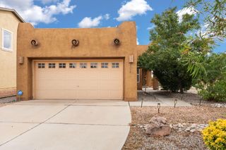 2920 Gault Trail SW, Albuquerque, NM 87121