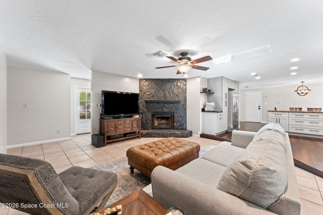1980 Juniper Circle, Cocoa, FL 32926