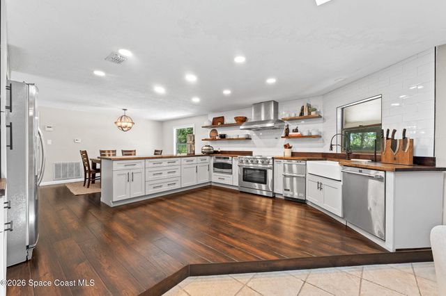 1980 Juniper Circle, Cocoa, FL 32926