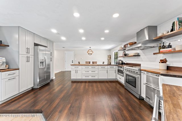1980 Juniper Circle, Cocoa, FL 32926
