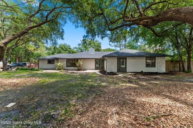 1980 Juniper Circle, Cocoa, FL 32926