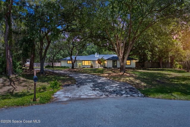 1980 Juniper Circle, Cocoa, FL 32926