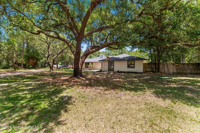 1980 Juniper Circle, Cocoa, FL 32926