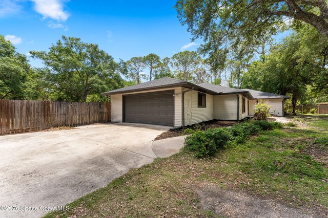 1980 Juniper Circle, Cocoa, FL 32926