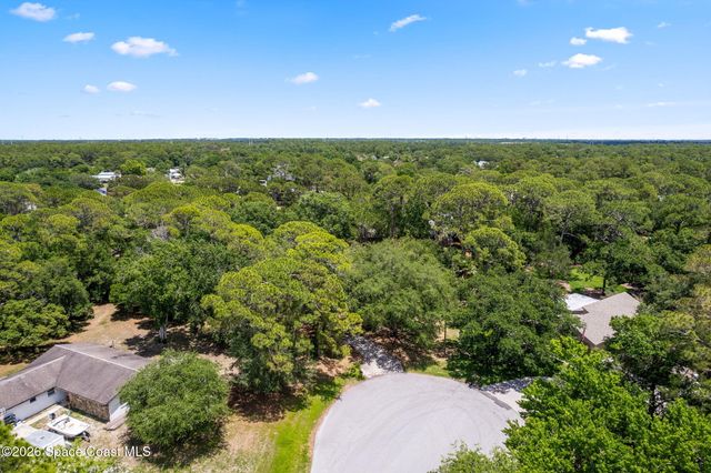 1980 Juniper Circle, Cocoa, FL 32926