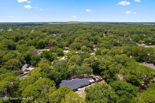 1980 Juniper Circle, Cocoa, FL 32926
