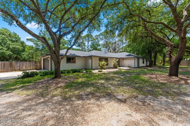 1980 Juniper Circle, Cocoa, FL 32926