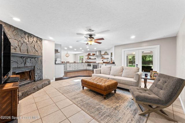 1980 Juniper Circle, Cocoa, FL 32926