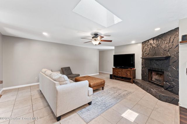 1980 Juniper Circle, Cocoa, FL 32926