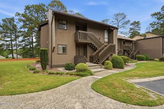 10 Pine Tree Road # 117, Pinehurst, NC 28374