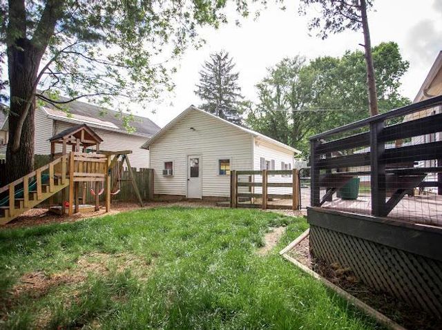 518 E Hamtramck Street, Mount Vernon, OH 43050