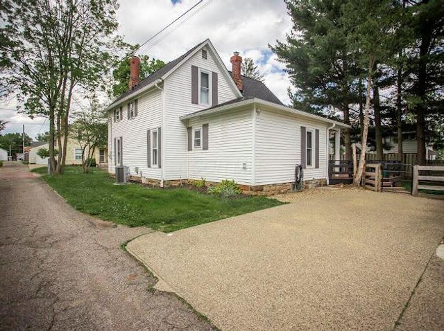 518 E Hamtramck Street, Mount Vernon, OH 43050
