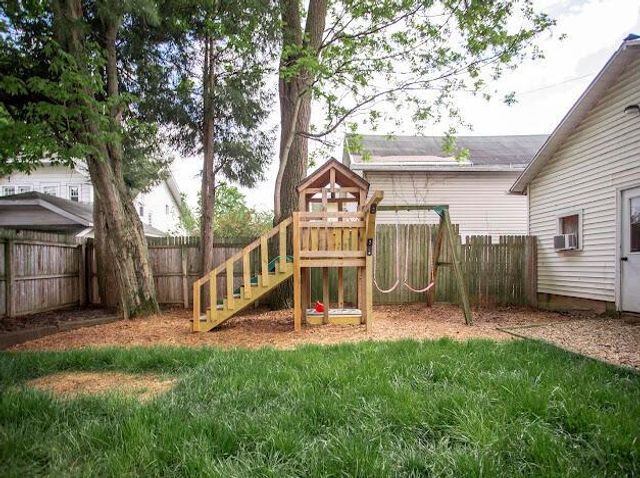 518 E Hamtramck Street, Mount Vernon, OH 43050