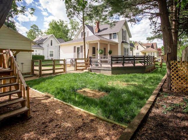 518 E Hamtramck Street, Mount Vernon, OH 43050