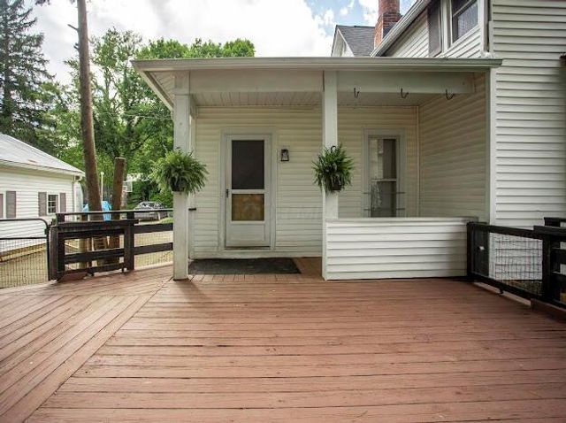 518 E Hamtramck Street, Mount Vernon, OH 43050