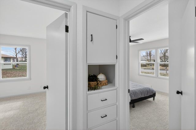 400 S Arapaho St, Wichita, KS 67209