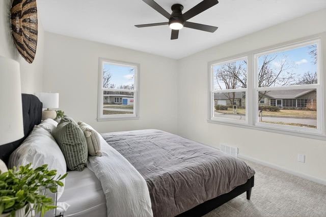 400 S Arapaho St, Wichita, KS 67209