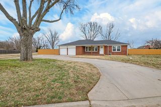 400 S Arapaho St, Wichita, KS 67209