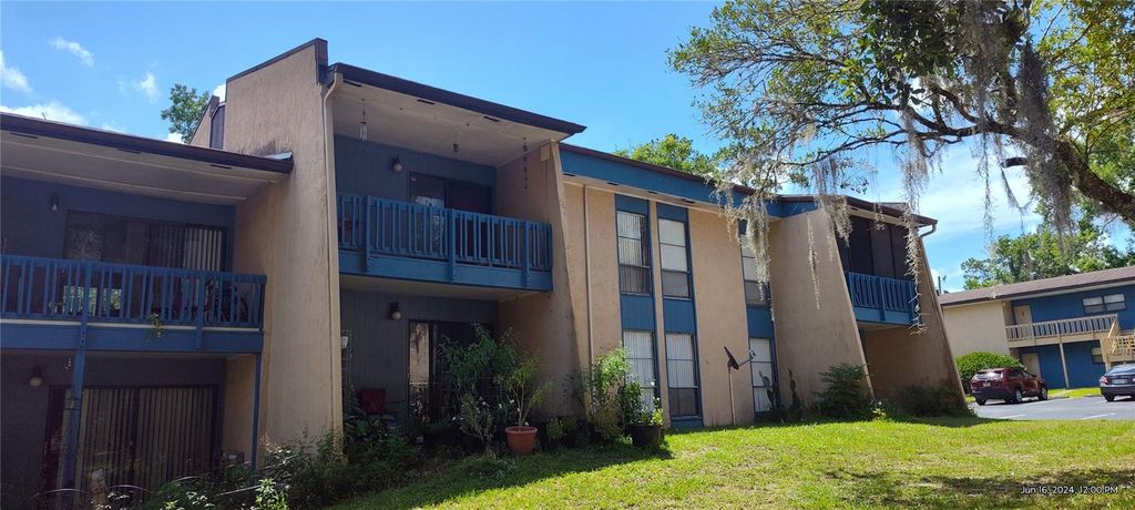 2811 SW ARCHER ROAD F46, Gainesville, FL 32608