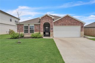 615 Dusty Lane, Siloam Springs, AR 72761