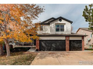 5491 S Versailles St, Aurora, CO 80015