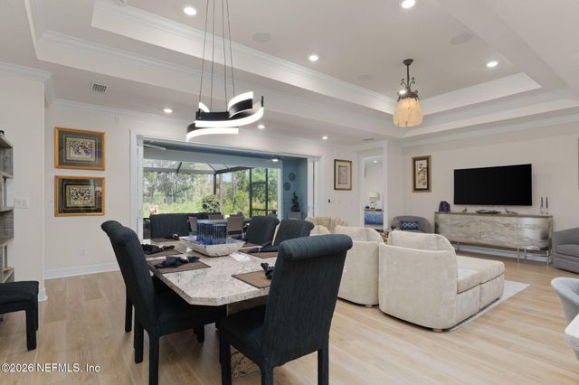 778 CURVED BAY Trail, Ponte Vedra, FL 32081