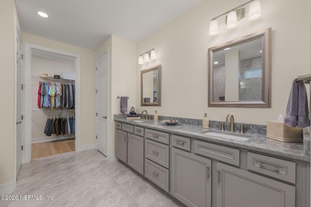 778 CURVED BAY Trail, Ponte Vedra, FL 32081