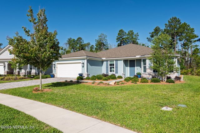 778 CURVED BAY Trail, Ponte Vedra, FL 32081