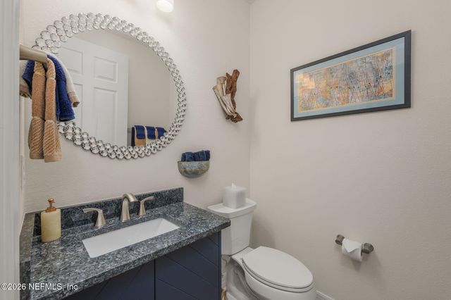 778 CURVED BAY Trail, Ponte Vedra, FL 32081