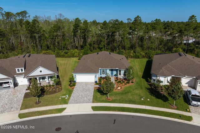 778 CURVED BAY Trail, Ponte Vedra, FL 32081