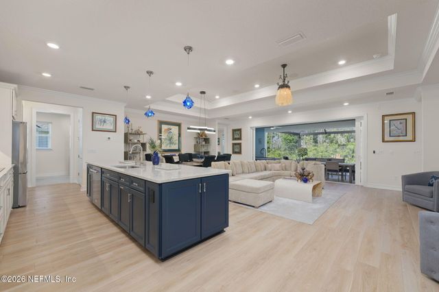 778 CURVED BAY Trail, Ponte Vedra, FL 32081