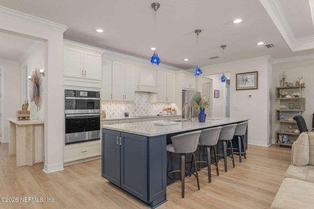 778 CURVED BAY Trail, Ponte Vedra, FL 32081